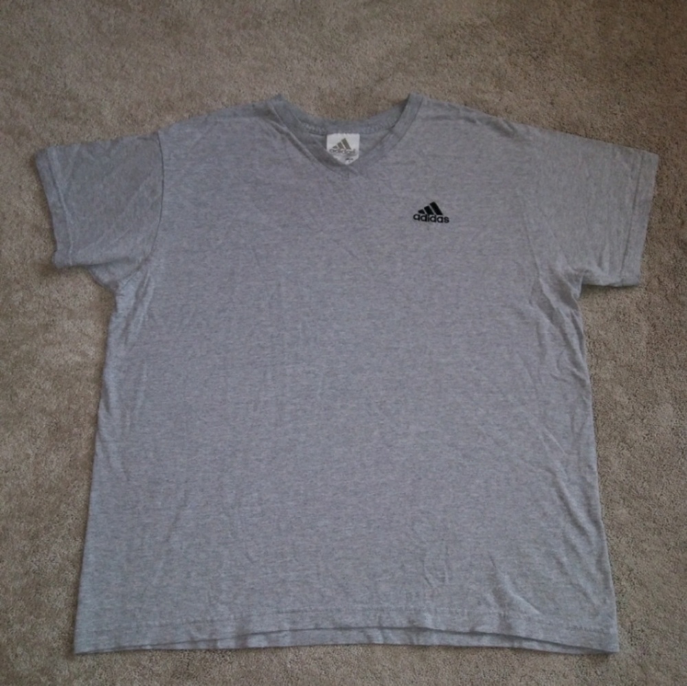 Women's Adidas Shirt
